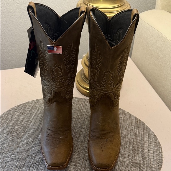 Abilene Boot Co. Shoes - Abilene Western Cowboy Boots